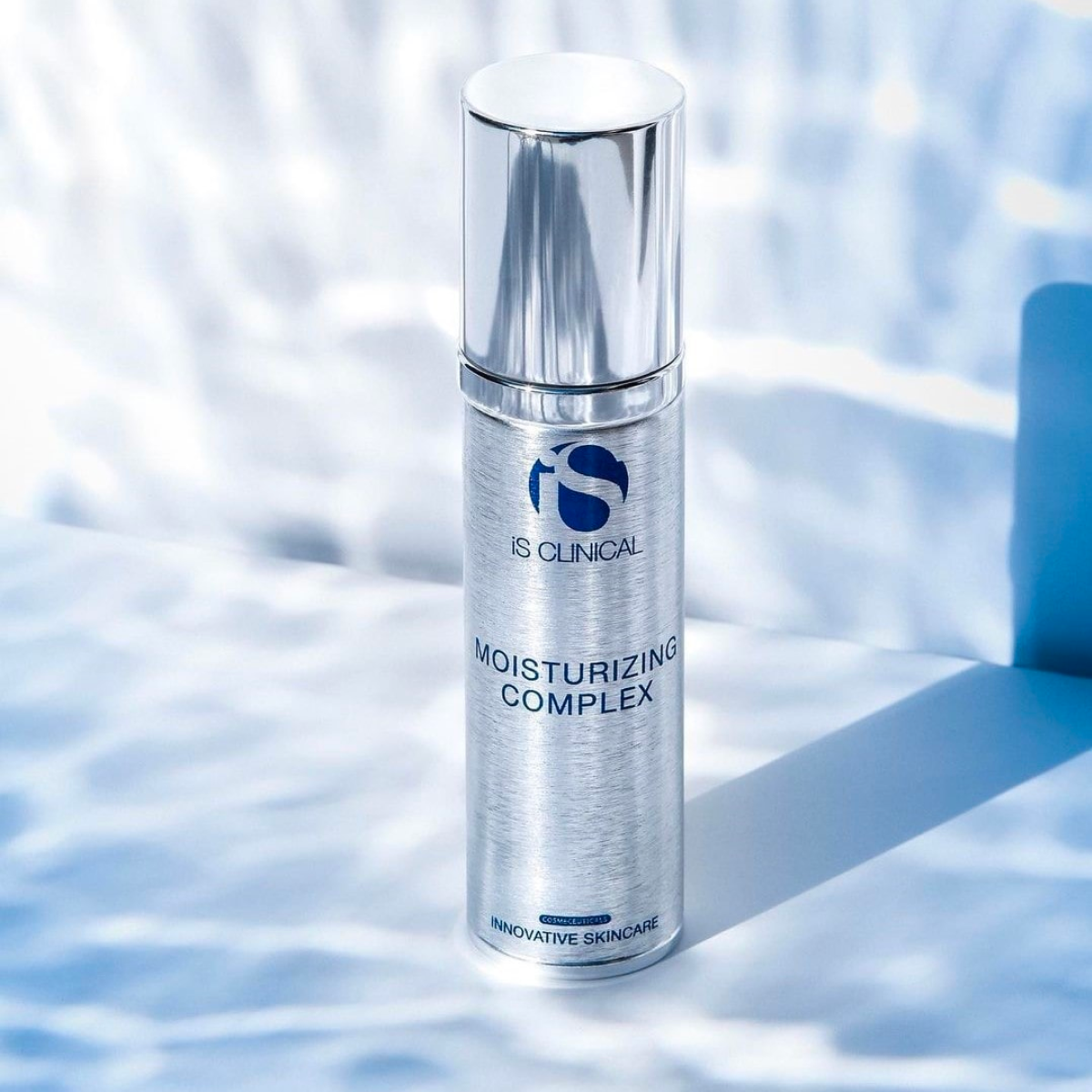 iS Clinical Complexe hydratant