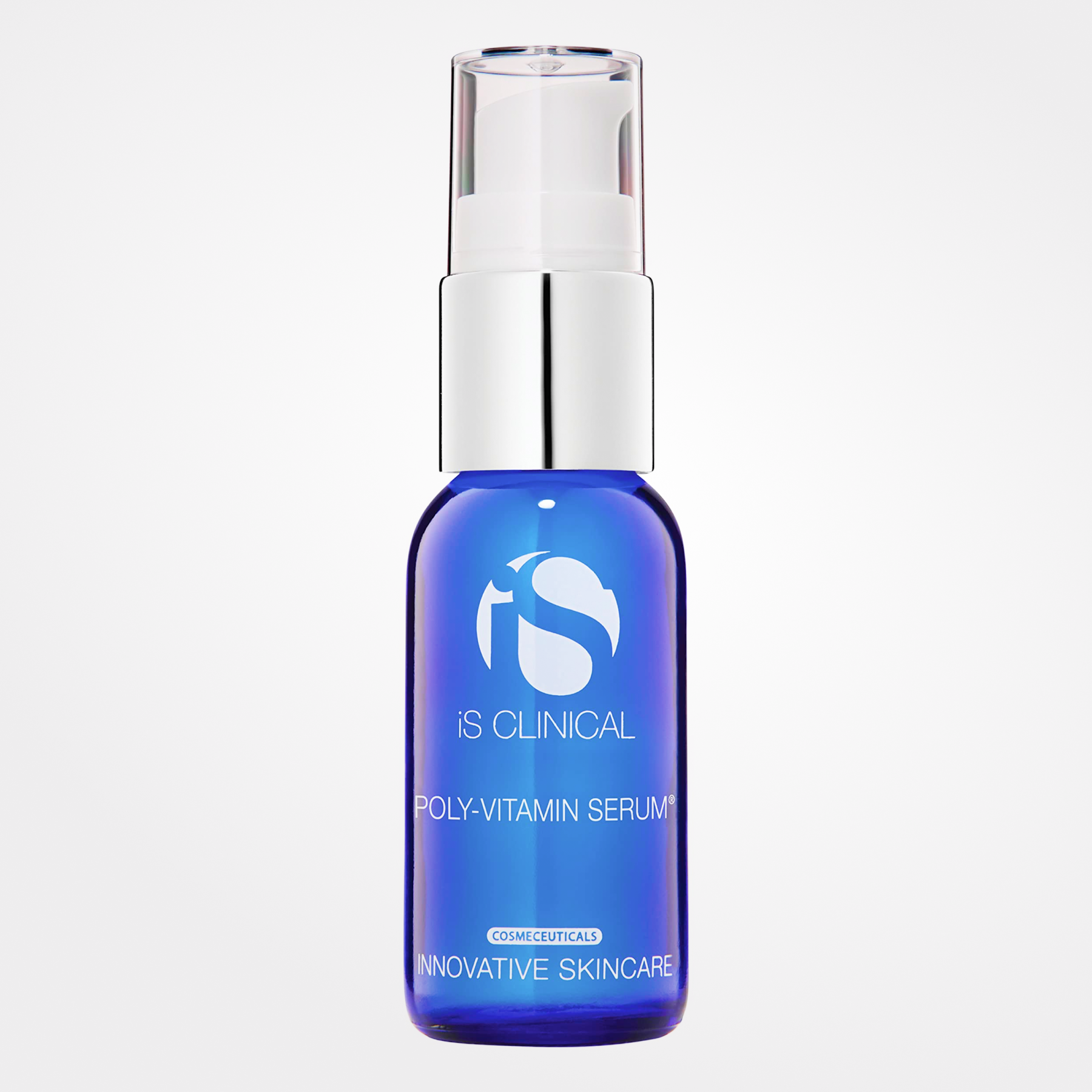 iS Clinical Sérum polyvitamine