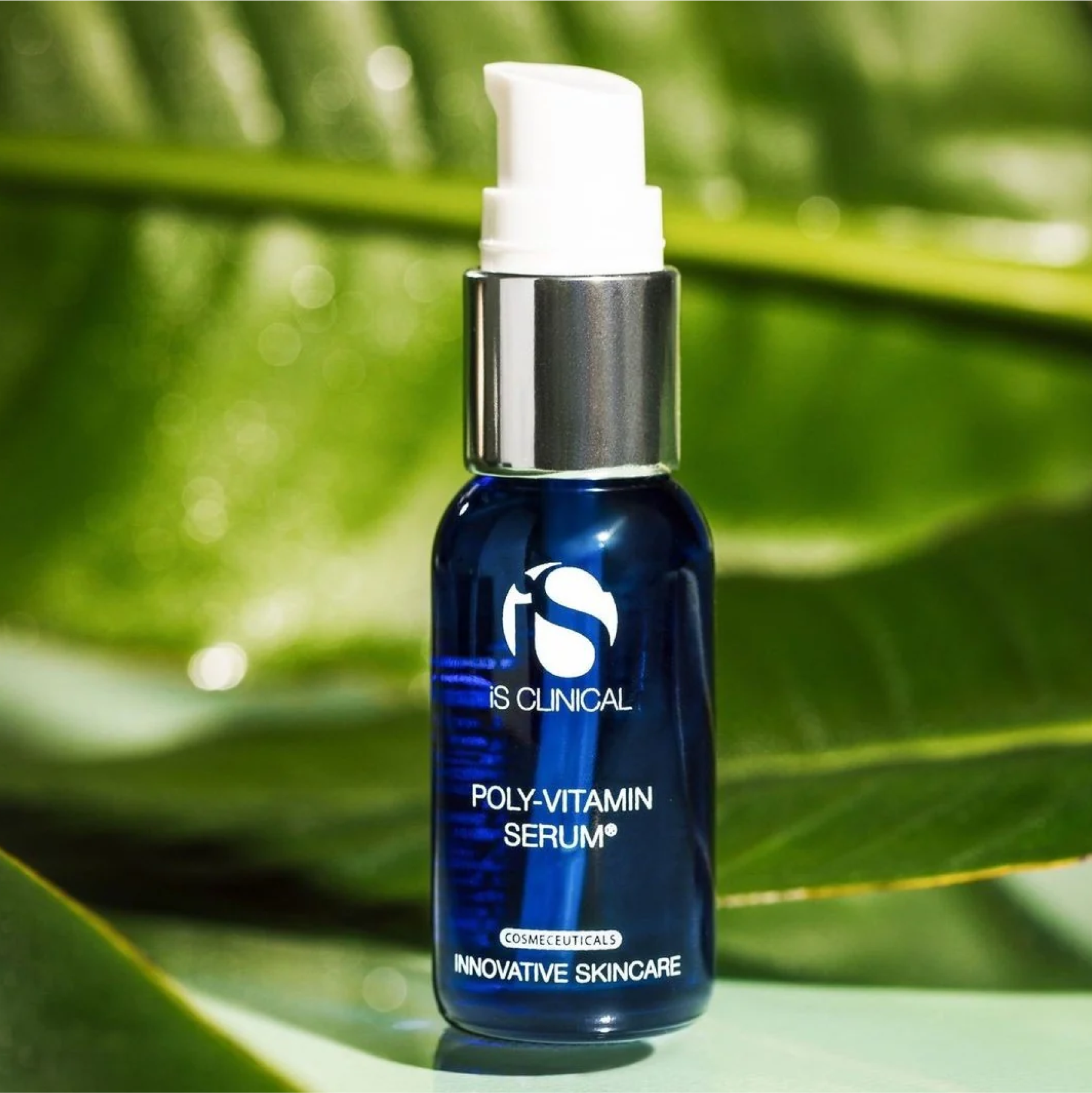 iS Clinical Sérum polyvitamine