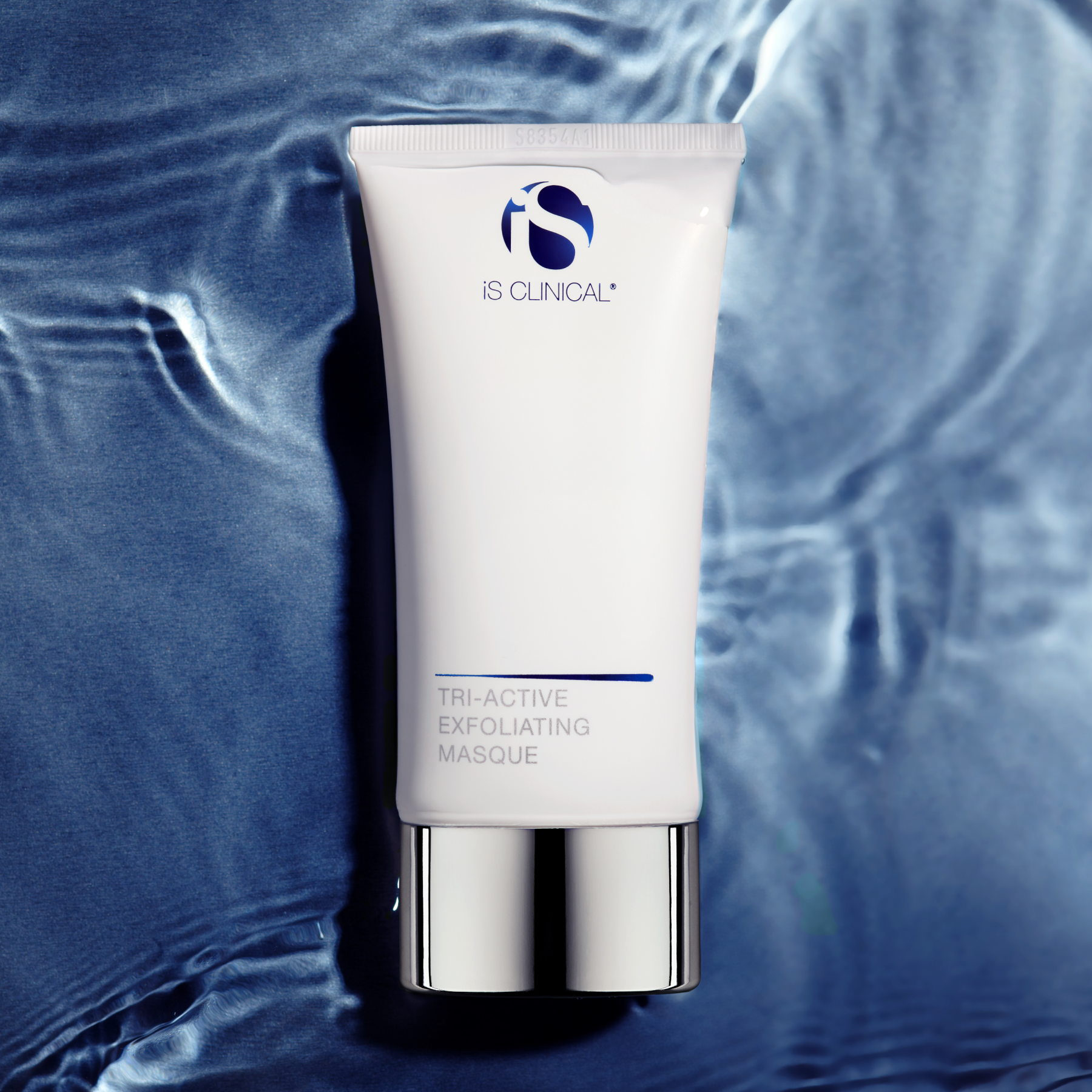 iS Clinical Masque exfoliant tri-actif