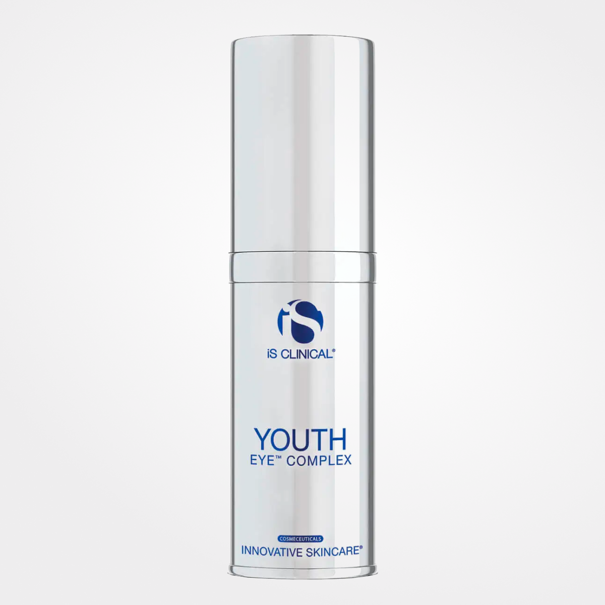 iS Clinical Complexe oculaire jeunesse
