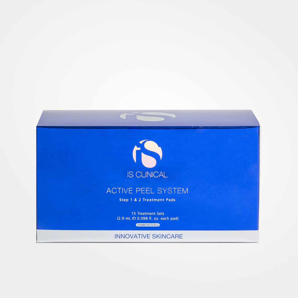 iS Clinical Système de peeling actif