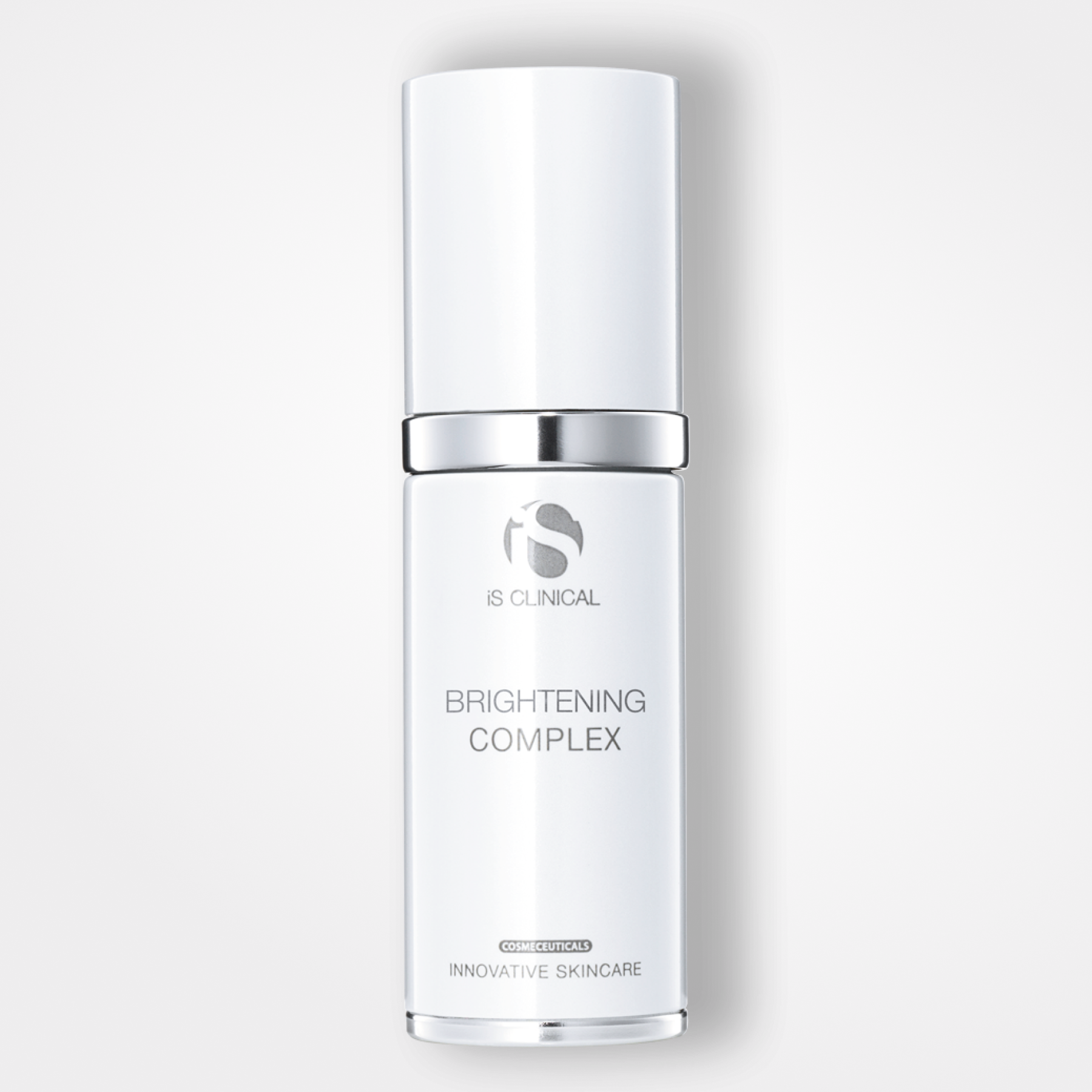 iS Clinical Complexe d’éclaircissement