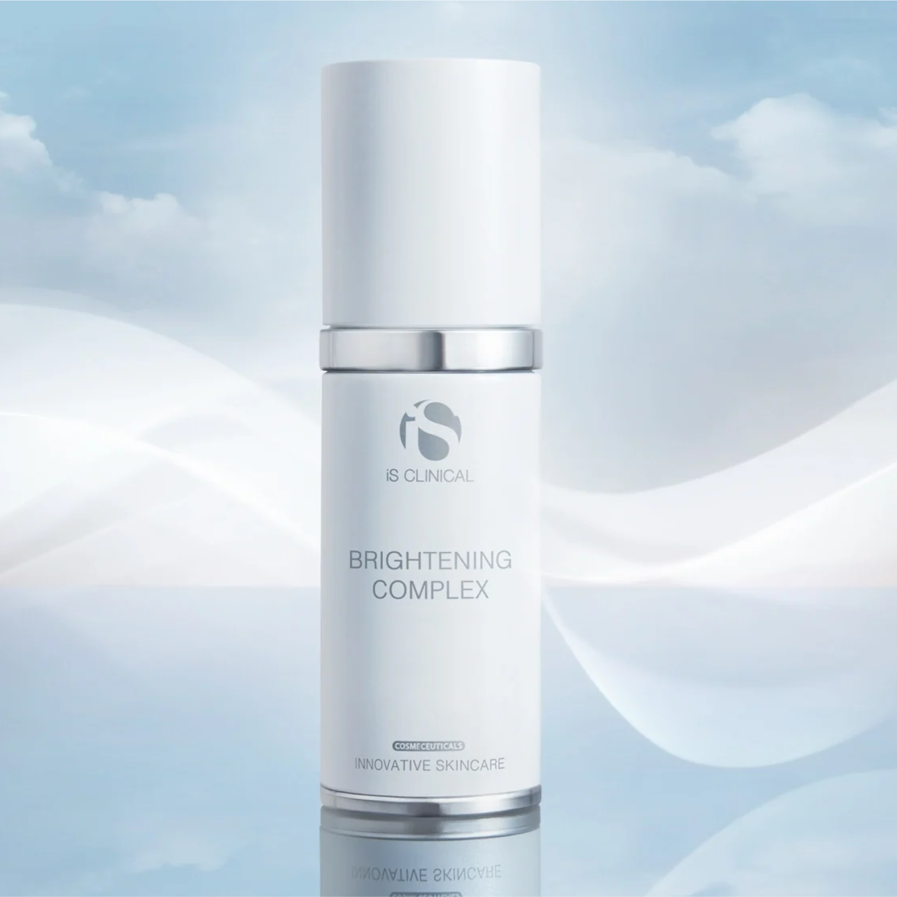 iS Clinical Complexe d’éclaircissement