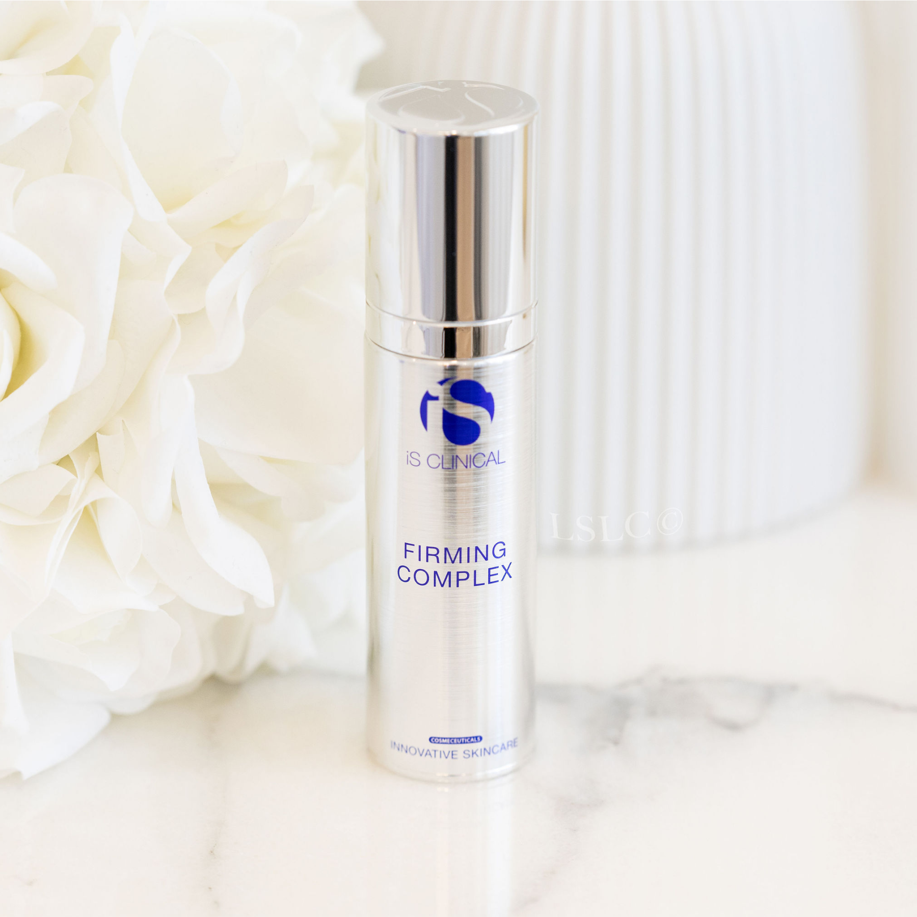 iS Clinical Complexe de firmage