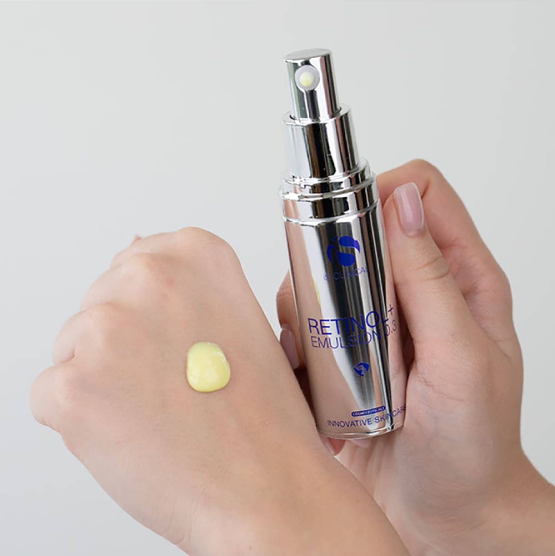 iS Clinical Rétinol + Émulsion 0,3