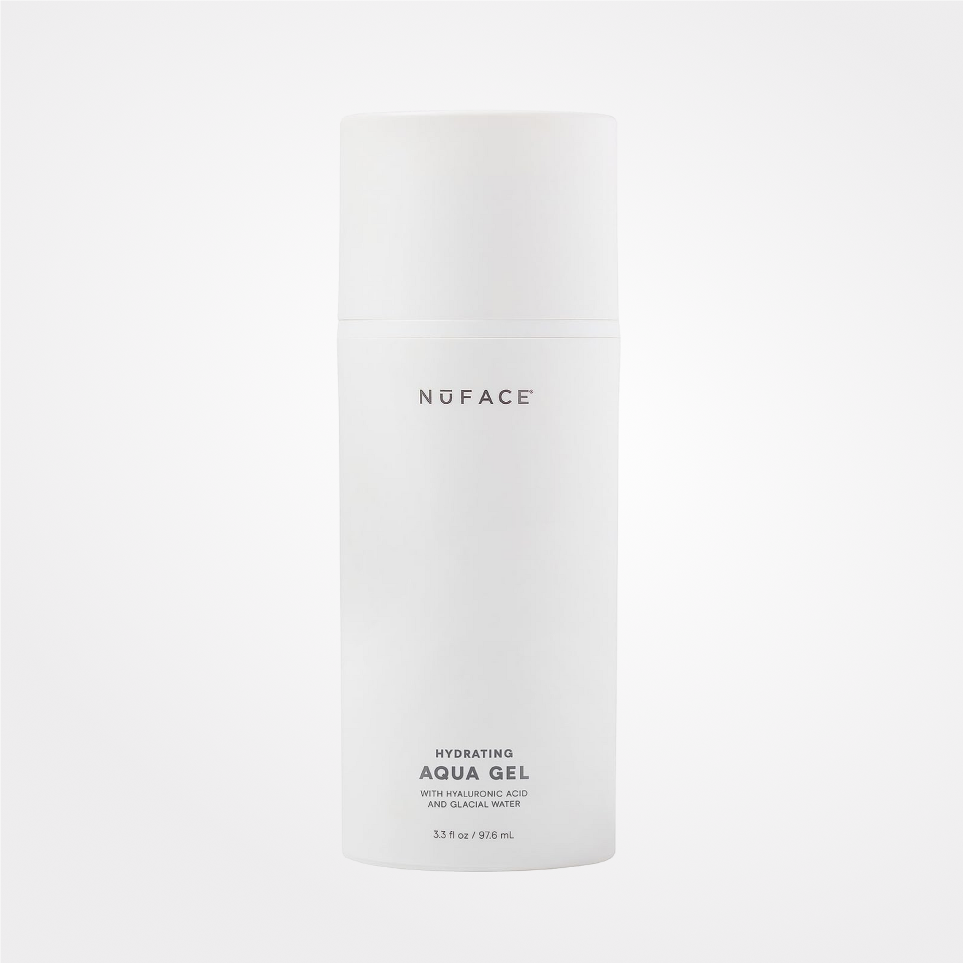 Gel activateur hydratant Aqua de NuFACE (100 ml)