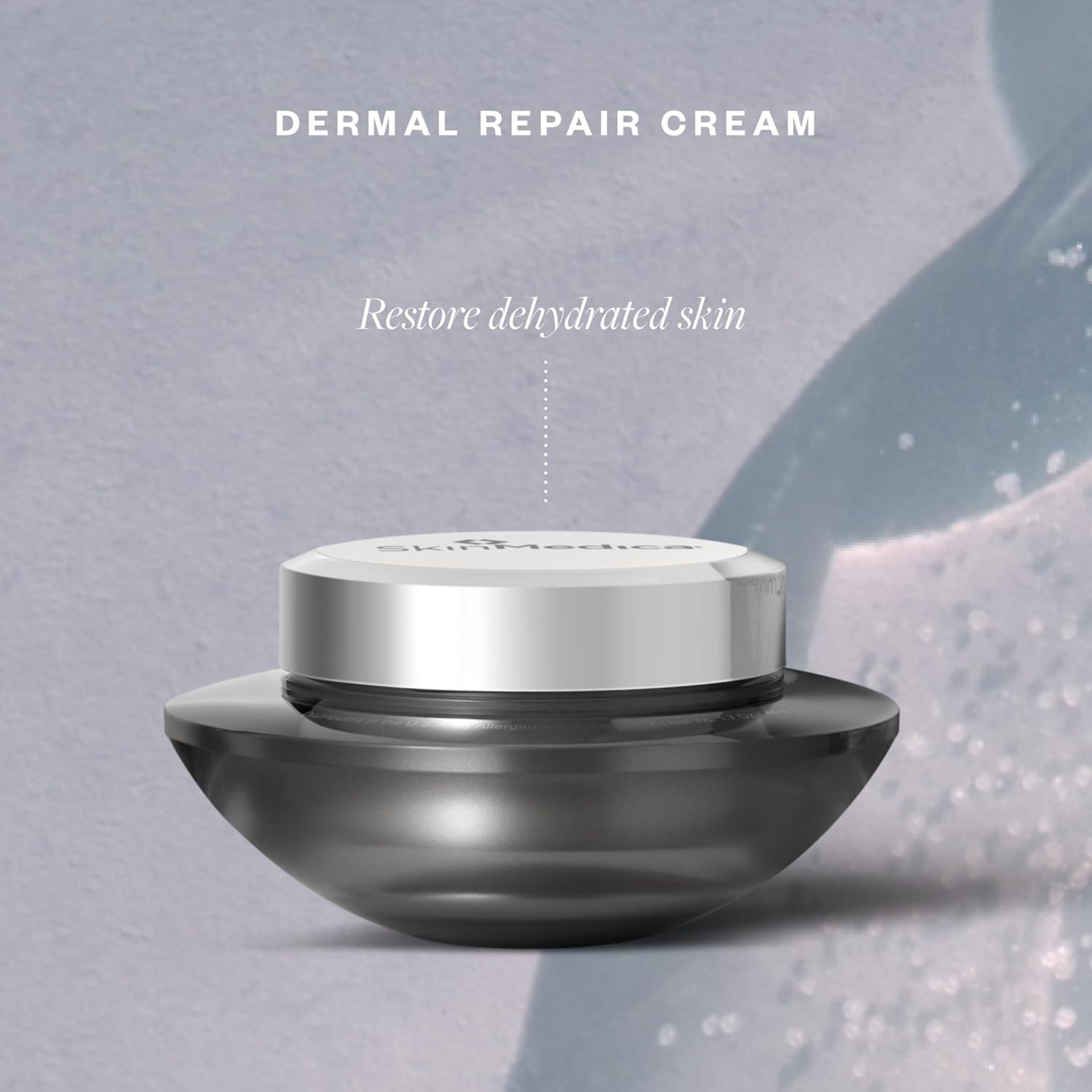 Crème réparatrice dermique SkinMedica