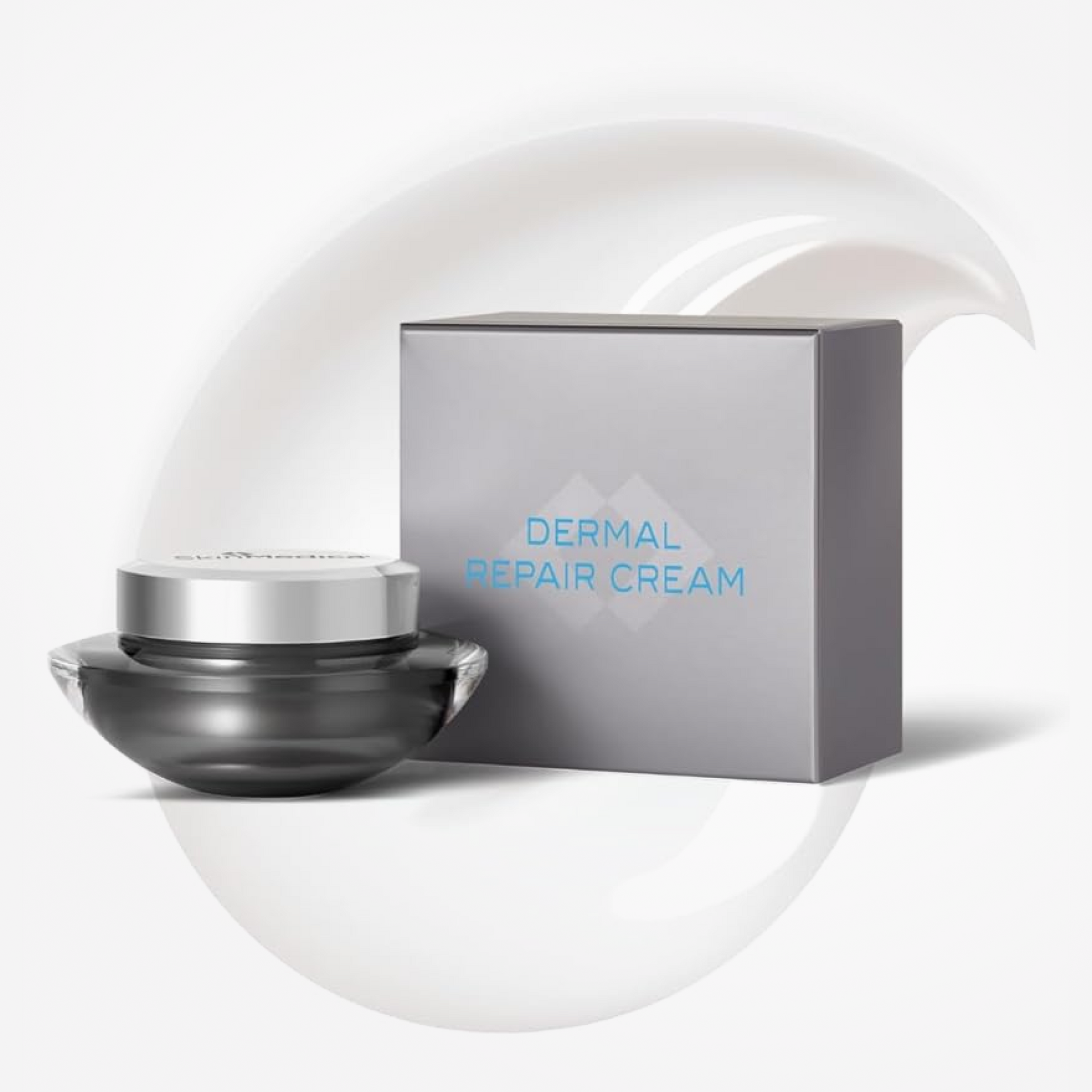 Crème réparatrice dermique SkinMedica