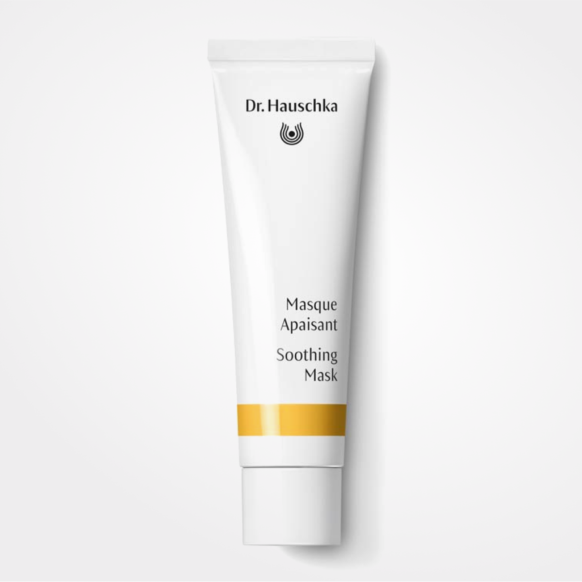 Masque apaisant Dr. Hauschka